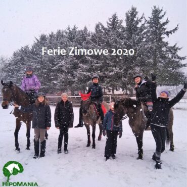 Ferie zimowe 2020