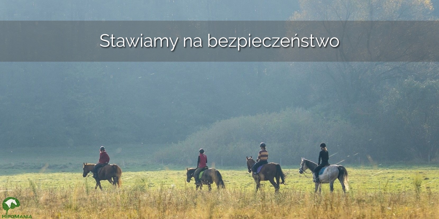 Stawiamy na bezpieczeństwo