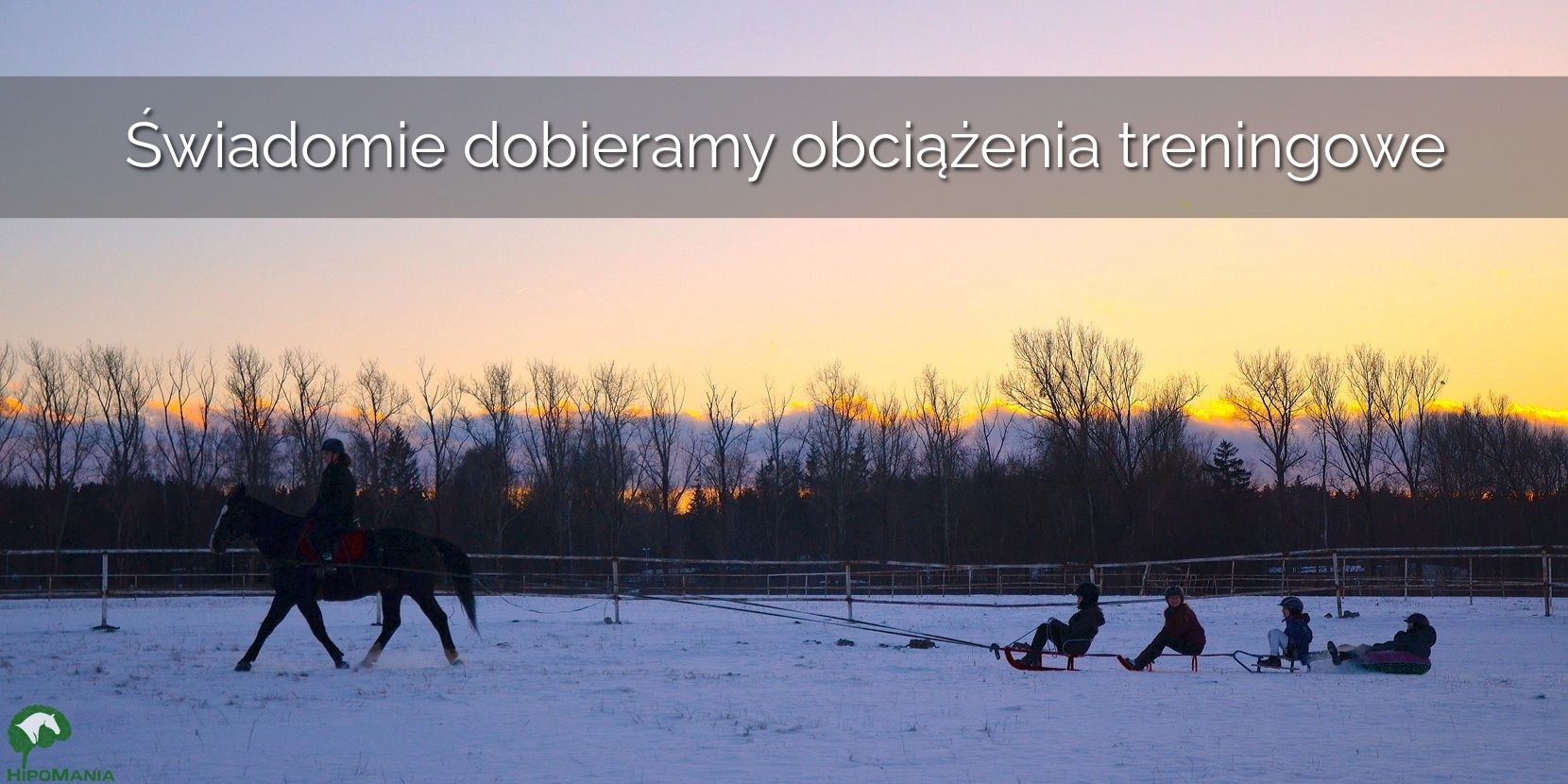Świadomie dobieramy obciążenia treningowe
